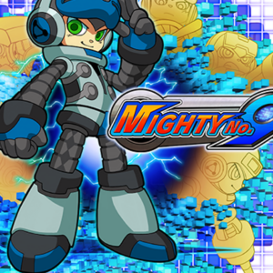 Mighty No. 9 ROW Steam CD Key