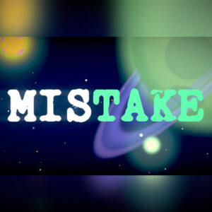 Mistake Steam CD Key