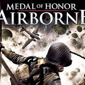 Medal of Honor: Airborne Steam Gift