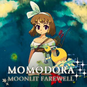 Momodora: Moonlit Farewell Steam CD Key