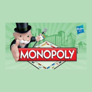 Monopoly Steam Gift