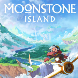 Moonstone Island Steam Altergift
