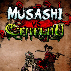 Musashi vs Cthulhu PC Steam CD Key
