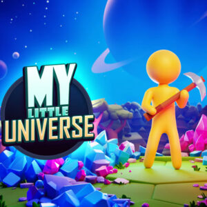 My Little Universe Steam Altergift