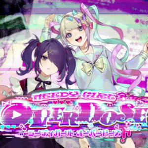 NEEDY GIRL OVERDOSE Steam Altergift