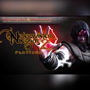Neverwinter Nights 2: Platinum Steam Gift