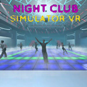 NightClub Simulator Steam CD Key