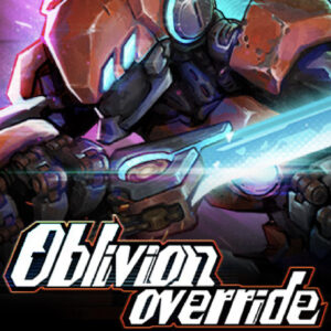 Oblivion Override Steam Account