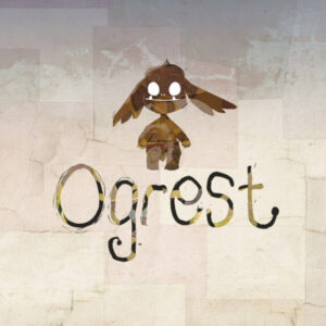 Ogrest Steam Gift