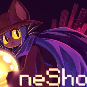 OneShot Steam Altergift