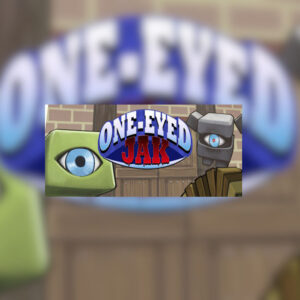 One-eyed Jak Steam CD Key