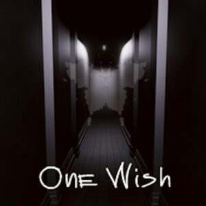 One Wish Steam CD Key
