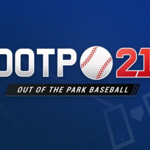 Out of the Park Baseball 21 Steam CD Key