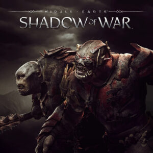 Middle-earth: Shadow of War - Outlaw Tribe Nemesis Expansion DLC Steam CD Key