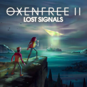 OXENFREE II: Lost Signals Steam Altergift