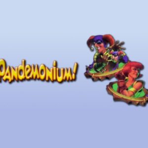 Pandemonium Steam CD Key