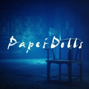 PaperDolls VR Steam Account