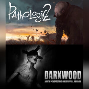 Pathologic Darkness Steam CD Key