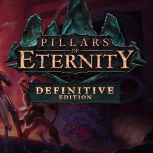 Pillars of Eternity Definitive Edition PC Steam Account