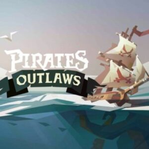 Pirates Outlaws Steam CD Key