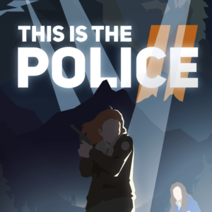 This Is the Police 2 RoW Steam CD Key