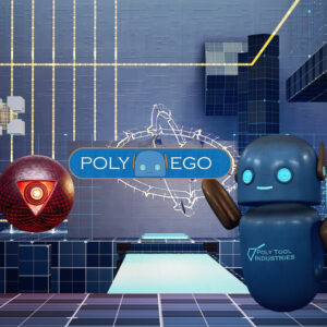 Poly Ego Steam CD Key