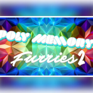 Poly Memory: Furries 2 Steam CD Key