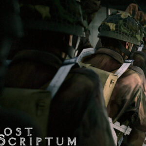 Post Scriptum DE Steam CD Key