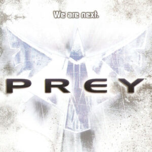 Prey (2006) Steam Gift