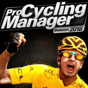 Pro Cycling Manager 2018 Steam Altergift