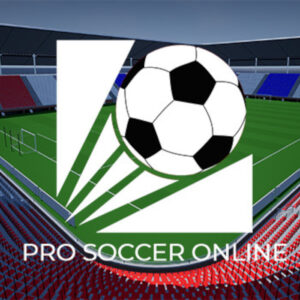 Pro Soccer Online PC Steam Account
