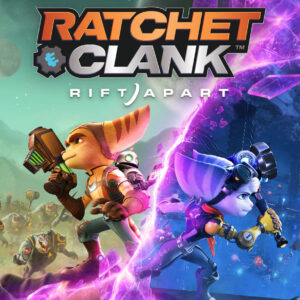 Ratchet & Clank Rift Apart Steam Altergift