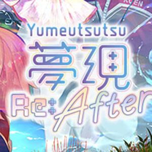 Yumeutsutsu Re:After Steam CD Key