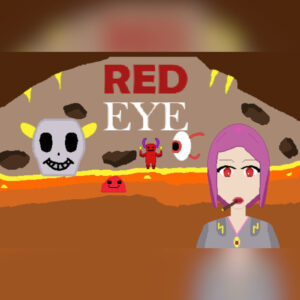 Red Eye Steam CD Key