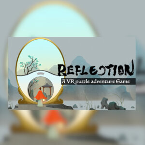 Reflection VR Steam CD Key