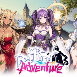 Re:Lord – Tales of Adventure PC Steam CD Key