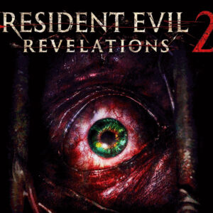 Resident Evil Revelations 2 Steam CD Key