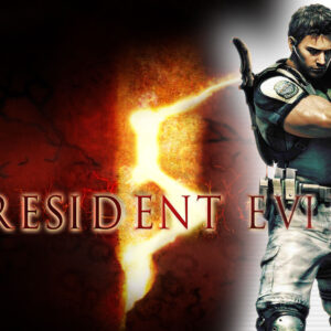 Resident Evil 5 RU VPN Activated Steam CD Key
