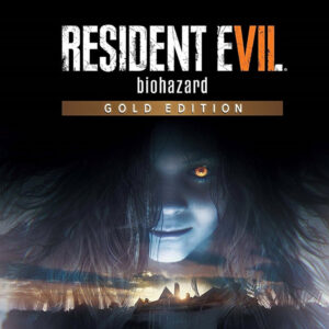 Resident Evil 7: Biohazard Gold Edition EMEA+ANZ Steam CD Key
