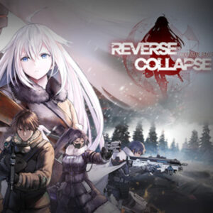 Reverse Collapse: Code Name Bakery Steam Account