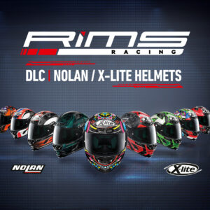 RiMS Racing - Nolan X-LITE Helmets DLC Steam CD Key
