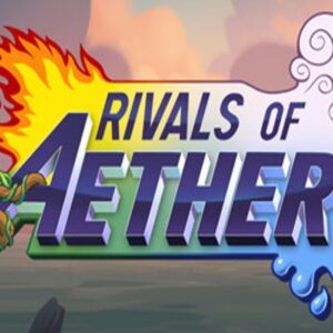 Rivals of Aether PC Steam Account
