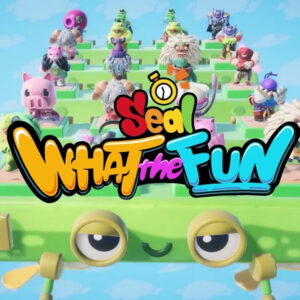 Seal: WHAT the FUN PC Steam CD Key