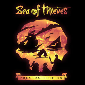 Sea of Thieves: 2024 Premium Edition Steam Altergift