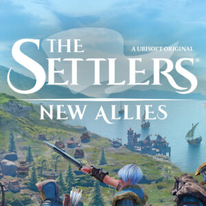 The Settlers: New Allies Steam Altergift