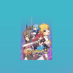 Croixleur Sigma Steam Gift