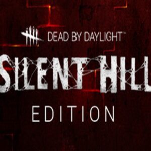 Dead by Daylight Silent Hill Edition Steam Altergift