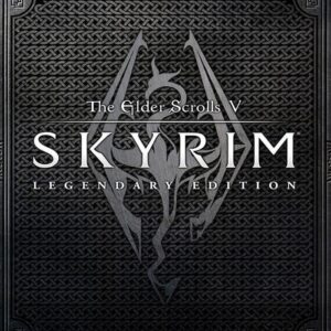 The Elder Scrolls V: Skyrim Legendary Edition RU VPN Activated PC Steam CD Key