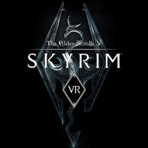 The Elder Scrolls V: Skyrim VR CN PC Steam CD Key