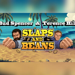 Bud Spencer & Terence Hill - Slaps And Beans PC Steam Account